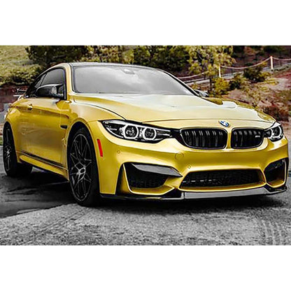 💕 SPLITTER    BMW 4  F32 2014+💕 (Copia)