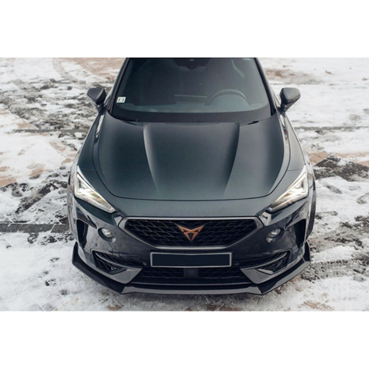 💕SPLITTER   Cupra Formentor Mk1 2020+ -💕