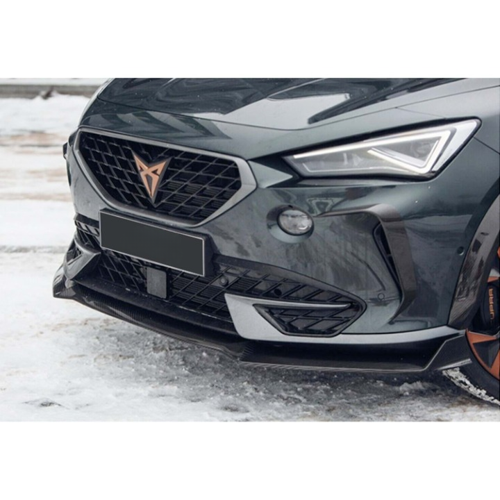 💕SPLITTER   Cupra Formentor Mk1 2020+ -💕
