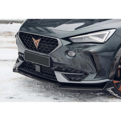 💕SPLITTER   Cupra Formentor Mk1 2020+ -💕