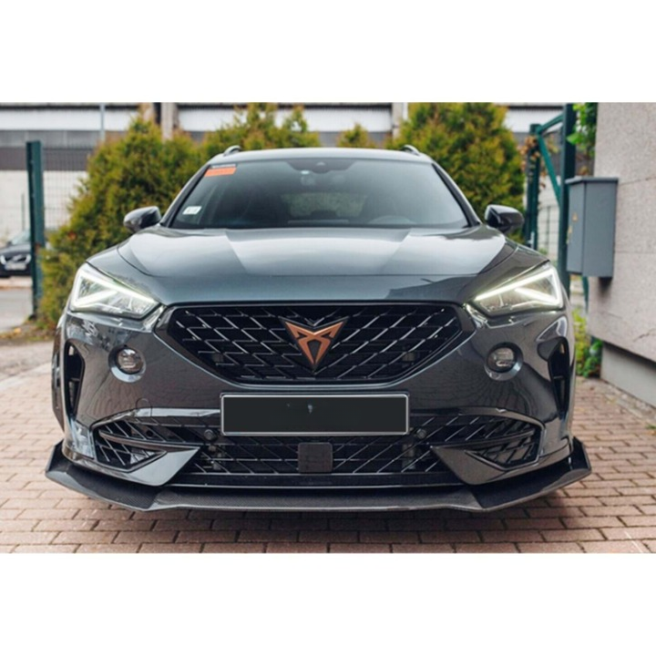💕SPLITTER   Cupra Formentor Mk1 2020+ -💕