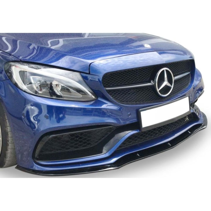 💕SPLITTER M. Benz CLASSE C W205 2015+ 💕