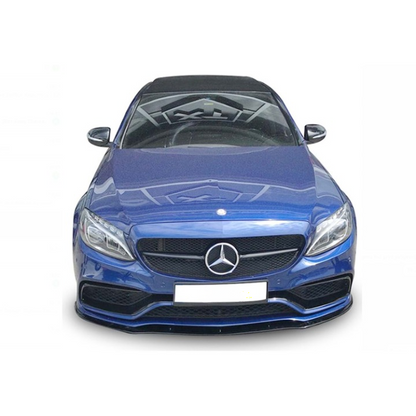 💕SPLITTER M. Benz CLASSE C W205 2015+ 💕