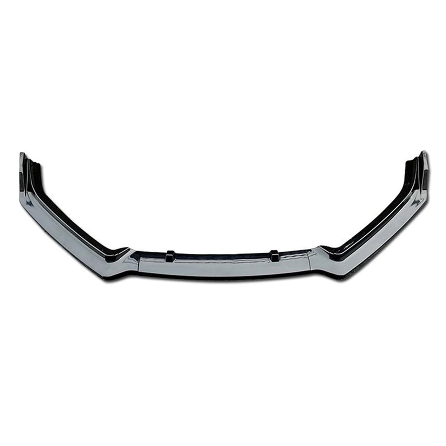 💕ART.0079 SPLITTER VW POLO 3 PEZZI💕