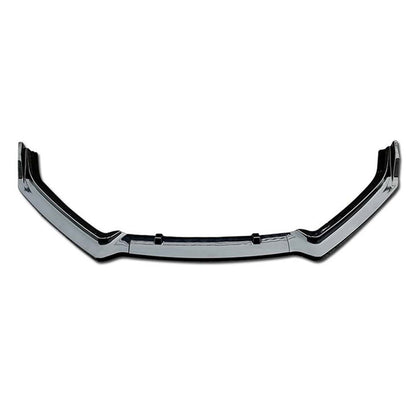 💕ART.0079 SPLITTER VW POLO 3 PEZZI💕