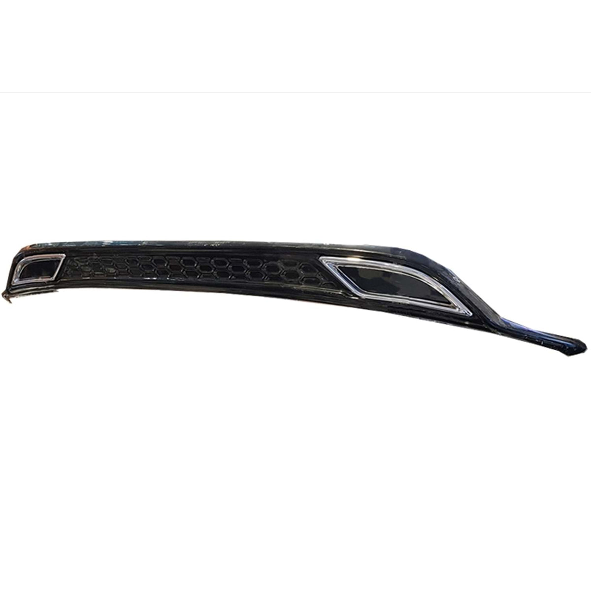 BODYKIT E36 + COUPE REAR LIGHTS WITH WHITE INDICATOR