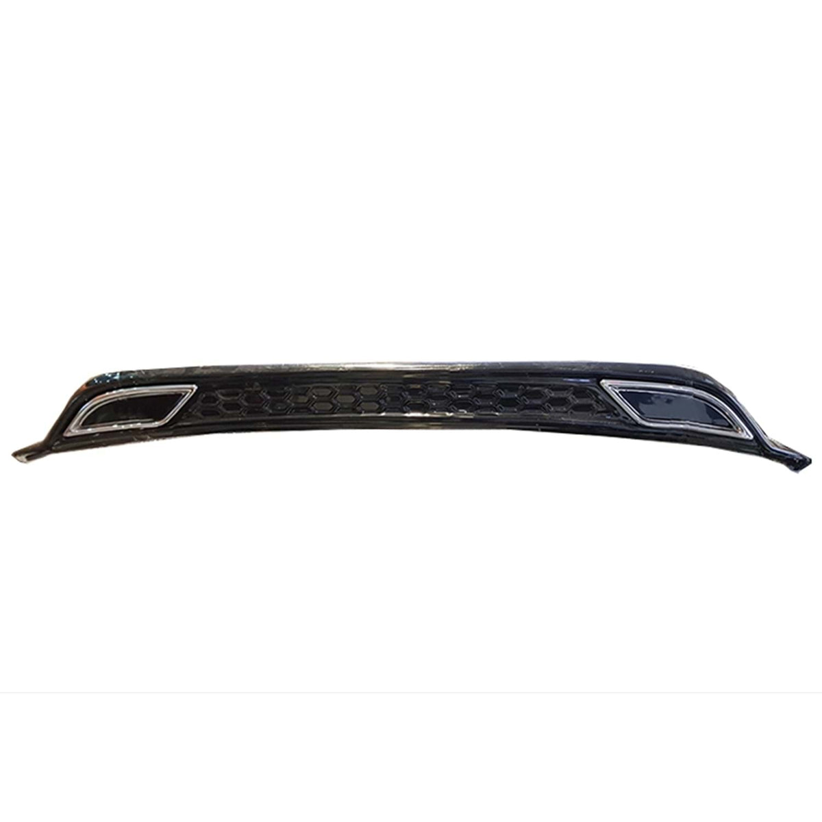 BODYKIT E36 + COUPE REAR LIGHTS WITH WHITE INDICATOR