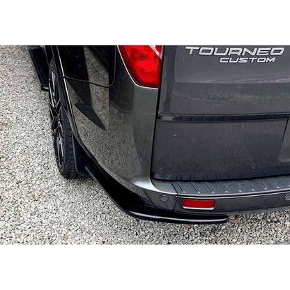 💕FLAPS  Ford Tran. Custom Mk1 2012+💕