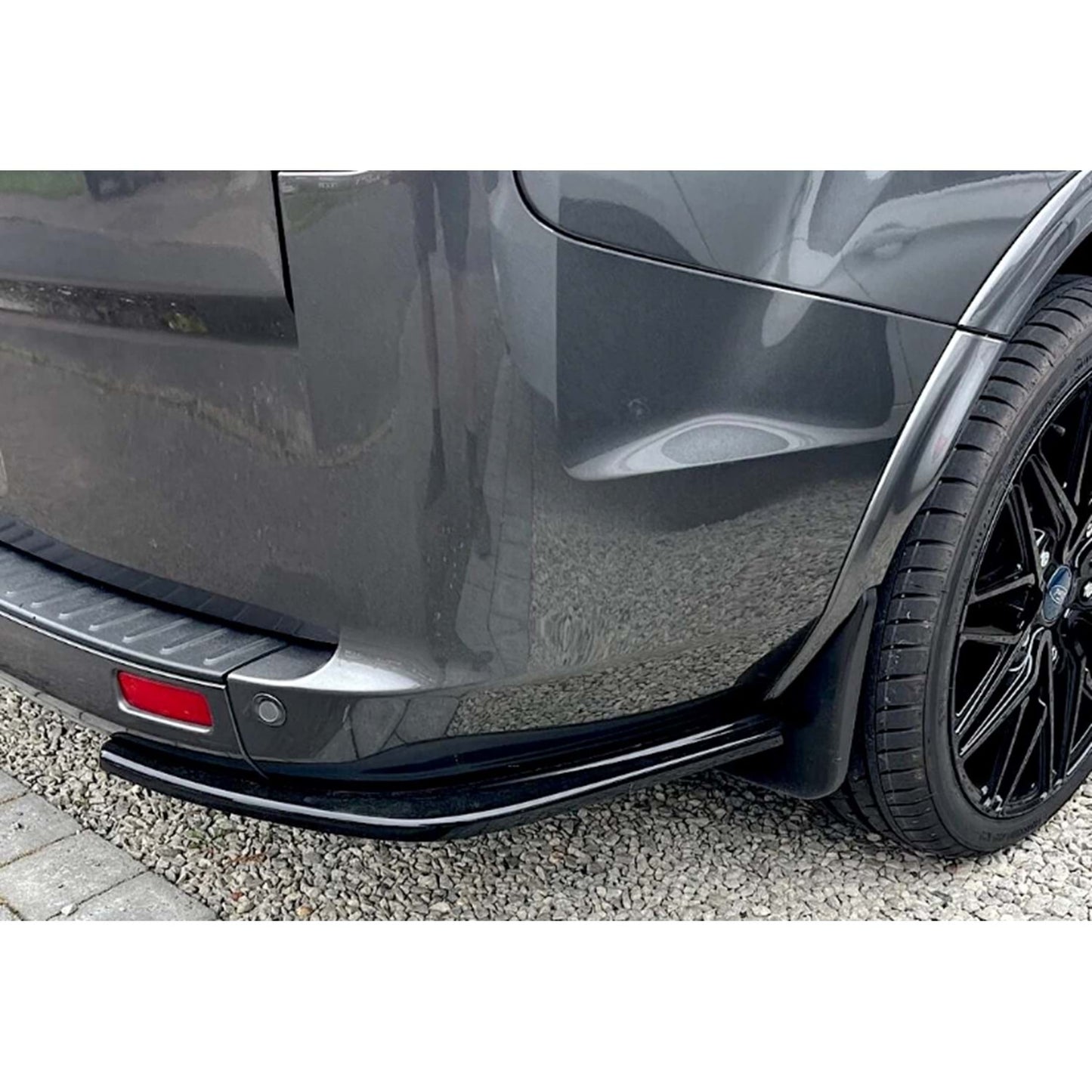 💕FLAPS  Ford Tran. Custom Mk1 2012+💕