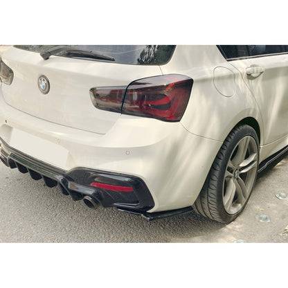 💕 FLAPS BMW F20 LCI 2015+ 💕