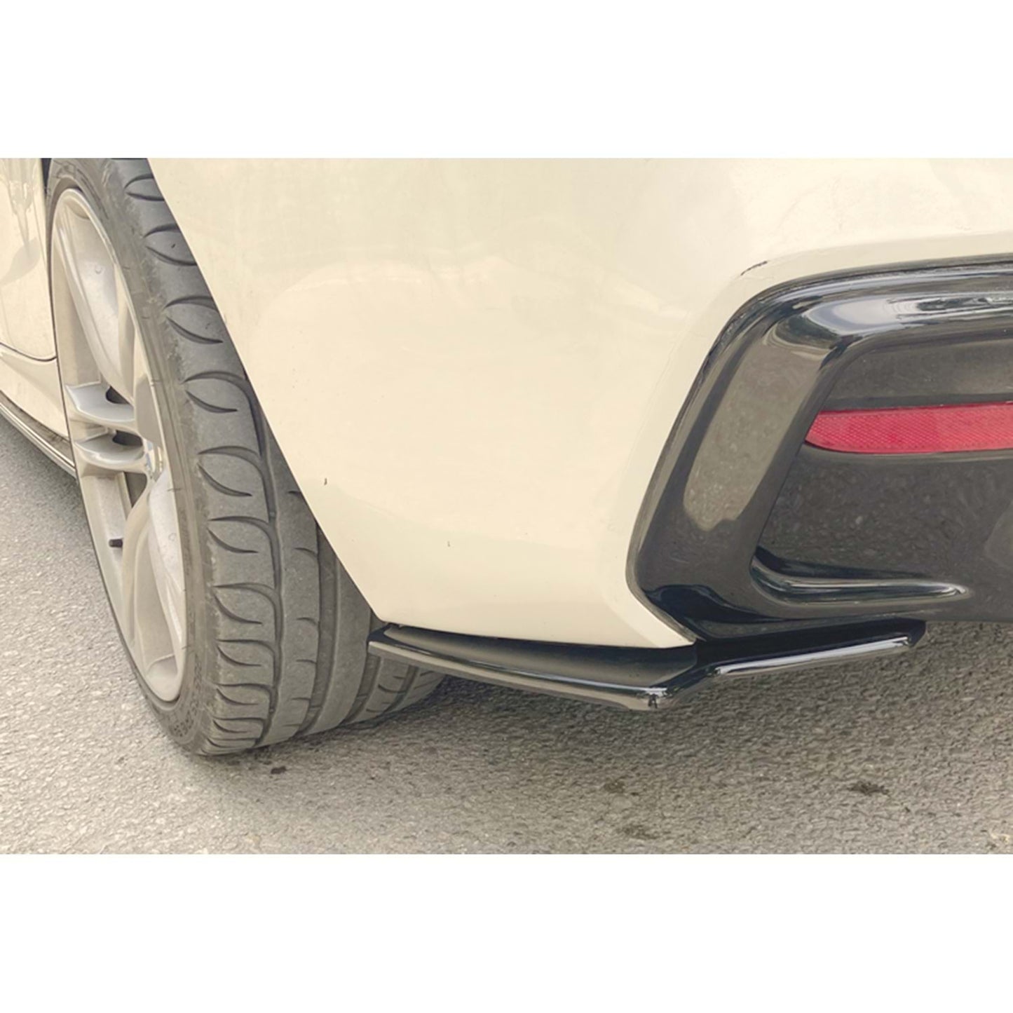 💕 FLAPS BMW F20 LCI 2015+ 💕