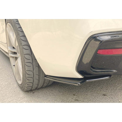💕 FLAPS BMW F20 LCI 2015+ 💕