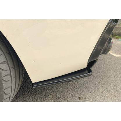 💕 FLAPS BMW F20 LCI 2015+ 💕