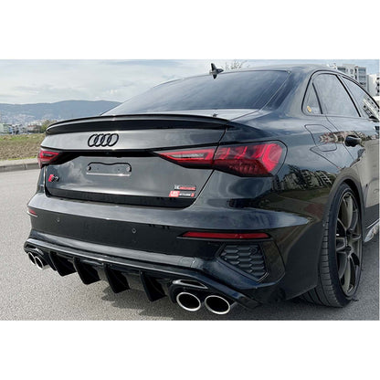 💕DIFFUSORI  Audi A3 S 8Y SD 2020+ 💕