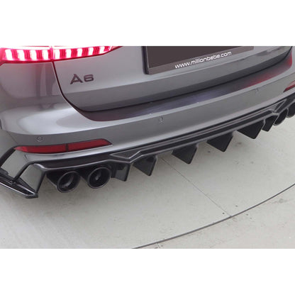 💕DIFFUSORI  Audi A6 S C8 2018+💕