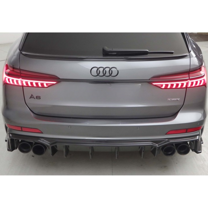 💕DIFFUSORI  Audi A6 S C8 2018+💕