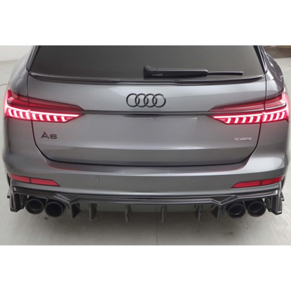 💕DIFFUSORI  Audi A6 S C8 2018+💕