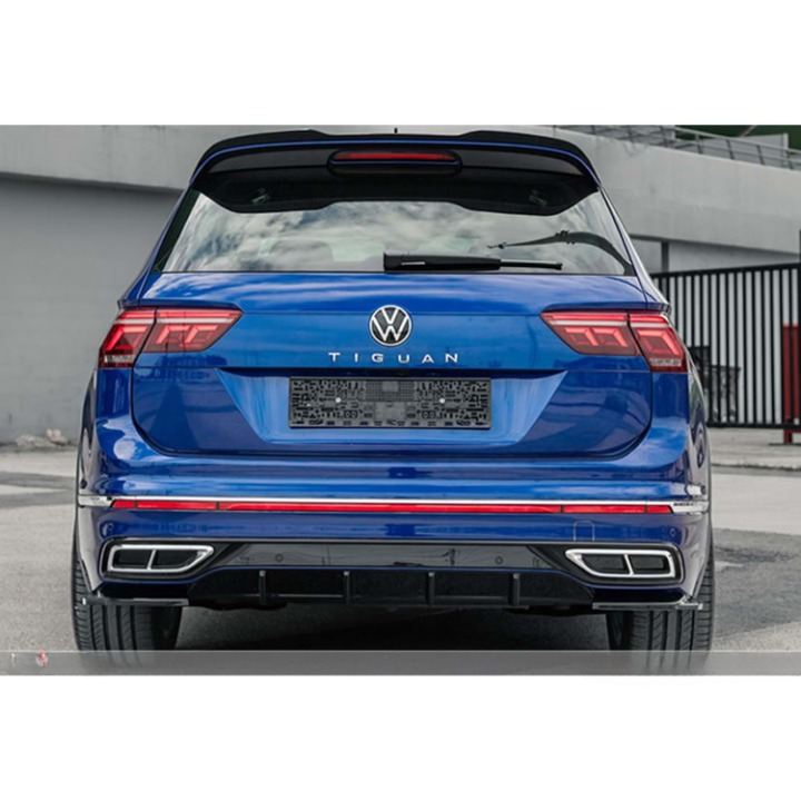💕DIFFUSORI  VW Tiguan Mk2 FL 2020+ 💕