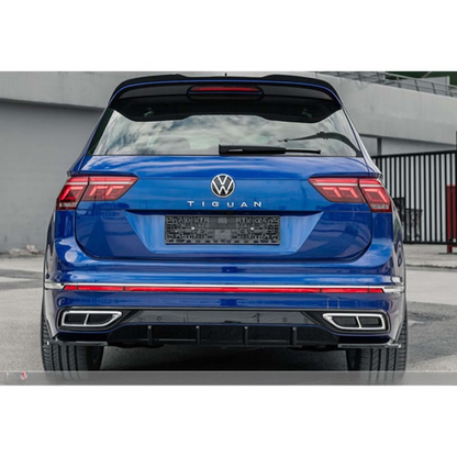 💕DIFFUSORI  VW Tiguan Mk2 FL 2020+ 💕