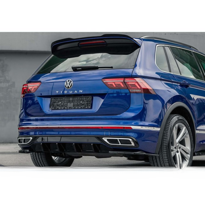 💕DIFFUSORI  VW Tiguan Mk2 FL 2020+ 💕