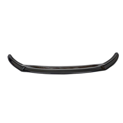 Superb MK3 Max V2 Labbro Frontale Piano Nero Vuoto Plastica 15-19
