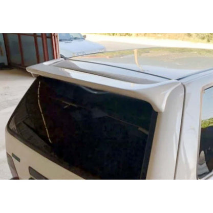 💕 ART.8374 SPOILER FIAT UNO NERO LUCIDO  💕
