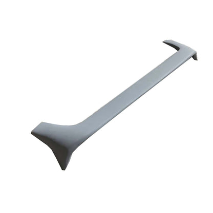 💕 ART.8374 SPOILER FIAT UNO NERO LUCIDO  💕