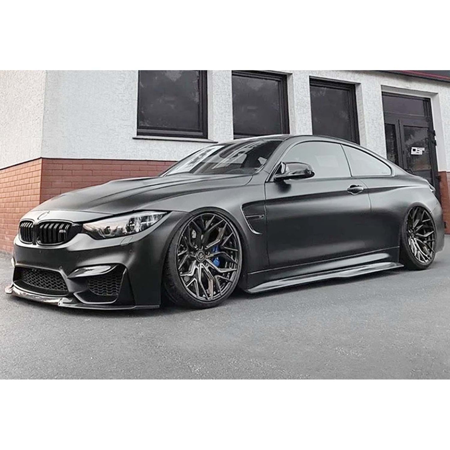 💕ART.2489  SOTTO MINIGONNE  BMW SERIA 4 F82 2014+💕