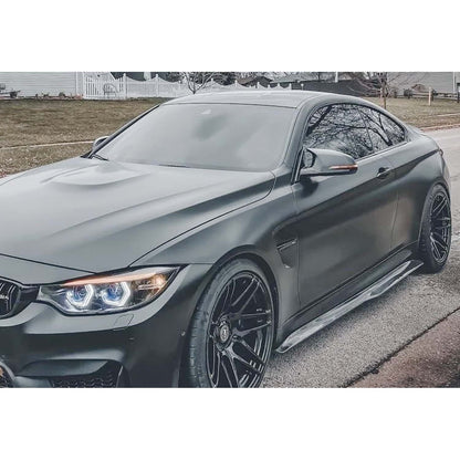 💕ART.2489  SOTTO MINIGONNE  BMW SERIA 4 F82 2014+💕