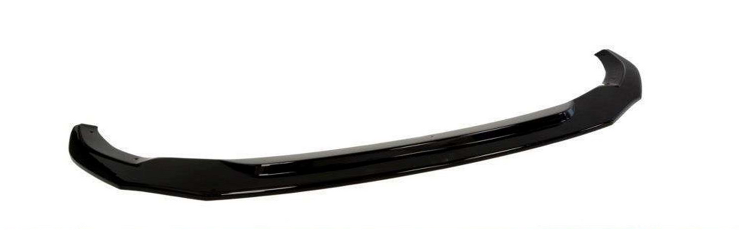 💫ART.9509 Splitter Anteriore Nero Lucido per Transporter T6 2003-2019💫