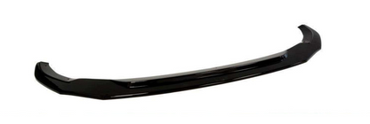 💫ART.9509 Splitter Anteriore Nero Lucido per Transporter T6 2003-2019💫