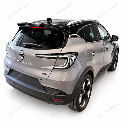 👉ART.10948 Spoiler sul tetto adatto per Renault Captur Mk2 2019-👈