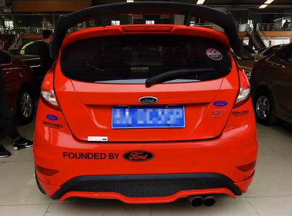 💕ART.7806 DIFFUSORI  For Ford Fiesta MK6 2009-2014 💕