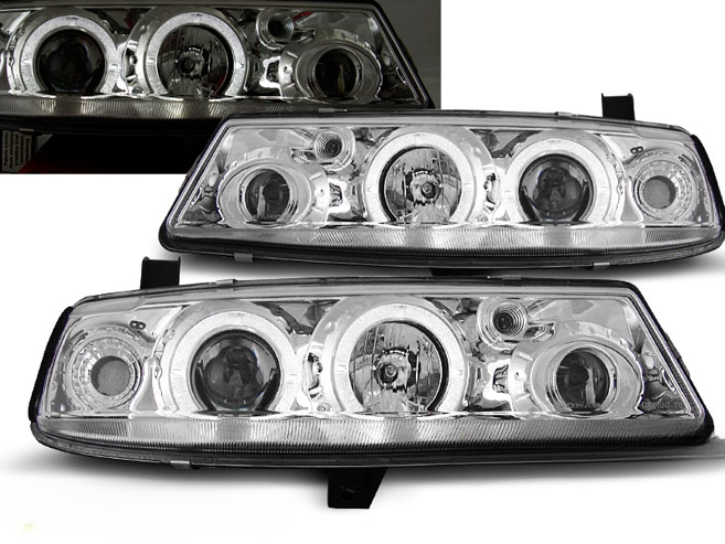 OPEL CALIBRA 09.90-06.97 ANGEL EYES  CROMATI