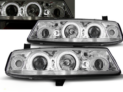 OPEL CALIBRA 09.90-06.97 ANGEL EYES  CROMATI