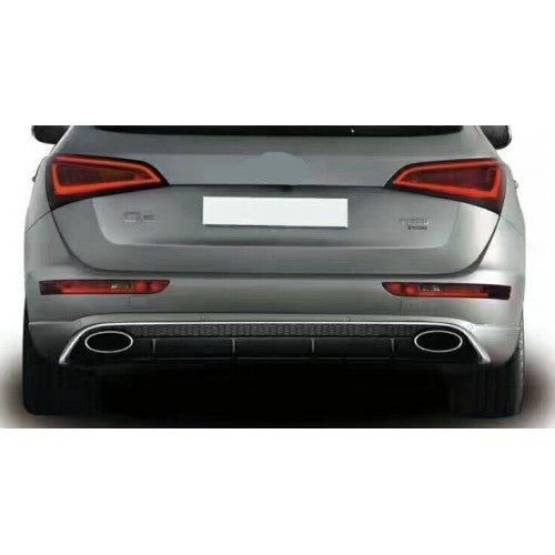 ⭐PARAURTI POSTERIORE ADATTO PER AUDI Q5 / RSQ5⭐