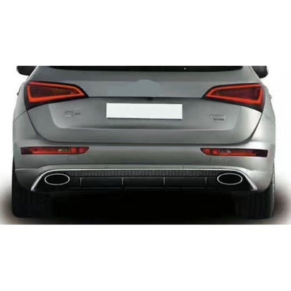 ⭐PARAURTI POSTERIORE ADATTO PER AUDI Q5 / RSQ5⭐
