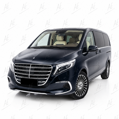 💕ART.10191 BODYKIT  Mercedes V-Class / Vito 2016-2023 look 2024 V300 W447💕