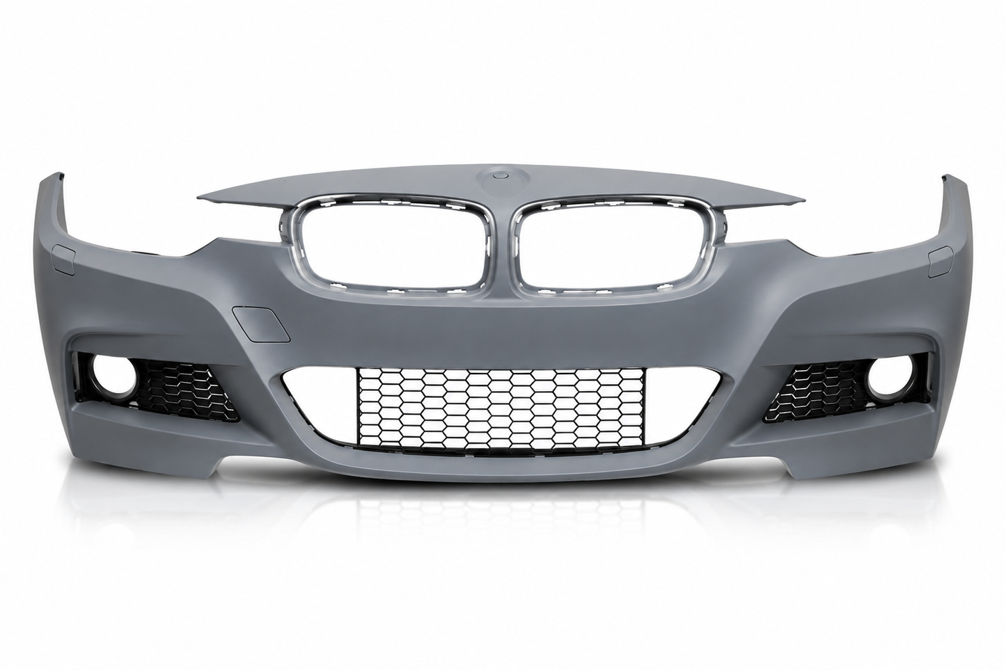 💫ART.10346 PARAURTI ANTERIORE SPORTIVO PER BMW F30 / F31 2011-2018💫