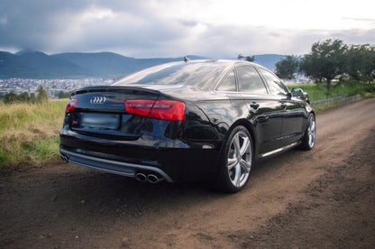 💕SPOILER SUITABLE FOR AUDI A6 S6 C7 💕