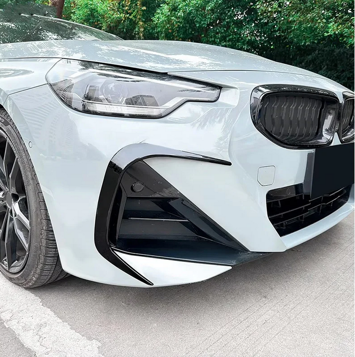 💕FLAPS  BMW 2 Series  G42 M Sport 2022+💕