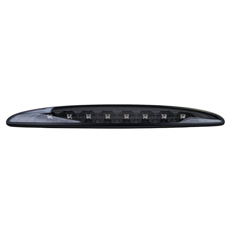 KIT FRECCE LATERALI NERO FUMÉ PER SMART FORTWO 451 (2007-2015)