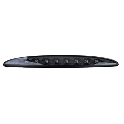 KIT FRECCE LATERALI NERO FUMÉ PER SMART FORTWO 451 (2007-2015)