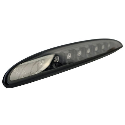 KIT FRECCE LATERALI NERO FUMÉ PER SMART FORTWO 451 (2007-2015)