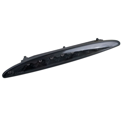 KIT FRECCE LATERALI NERO FUMÉ PER SMART FORTWO 451 (2007-2015)