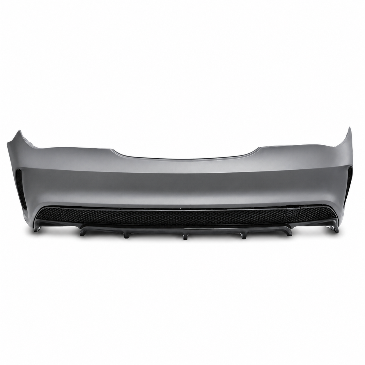 👉Paraurti Posteriore per Mercedes CLA W117 C117 (2013-2019) Look CLA45 AMG -👈