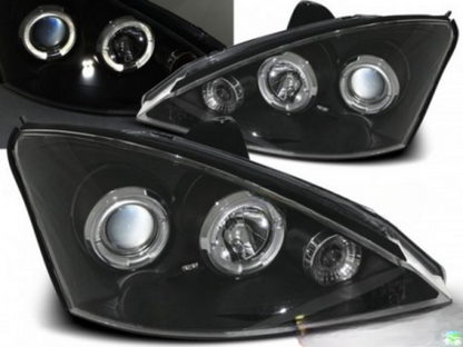 ART.2979  FARI ANTERIORE FORD FOCUS 10.98-10.01