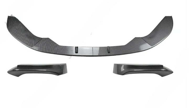 💕ART.7860 SPLITTER BMW 1  F20 F21 2015-2019💕