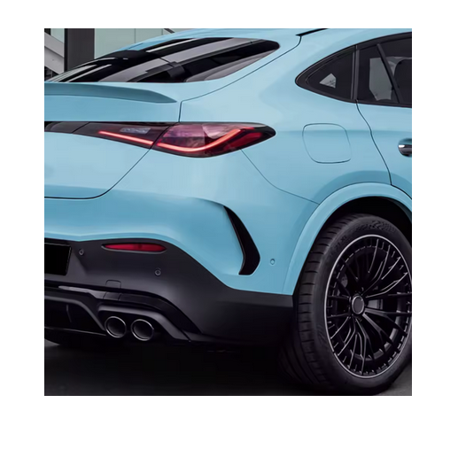 💕Flaps posteriori  Mercedes GLC Coupe AMG Line GLC43 GLC450 30 2023+💕