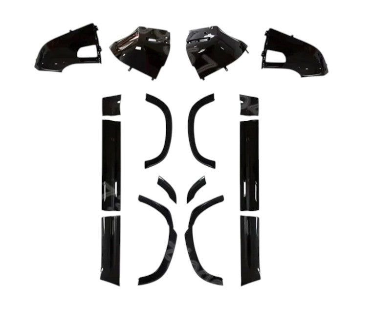 💕ART.8714  BODYKIT  Land Rover Defender 90 110💕